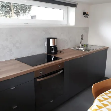 Joli Dans Maison Moderne, Proche De Strasbourg * Weyersheim