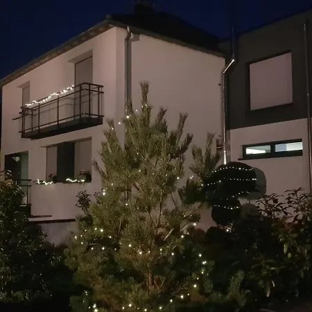 Apartamento Joli Dans Maison Moderne, Proche De Strasbourg Weyersheim