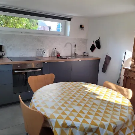 Joli Dans Maison Moderne, Proche De Strasbourg Weyersheim