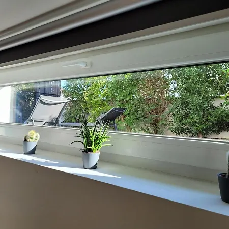 Apartamento Joli Dans Maison Moderne, Proche De Strasbourg