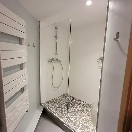 Joli Dans Maison Moderne, Proche De Strasbourg Apartamento Weyersheim