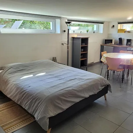 Joli Dans Maison Moderne, Proche De Strasbourg Weyersheim