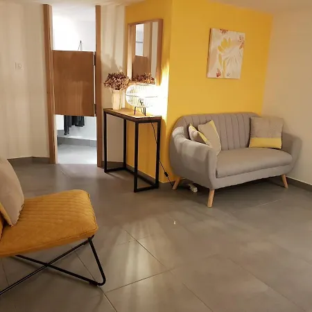 Joli Dans Maison Moderne, Proche De Strasbourg * Weyersheim
