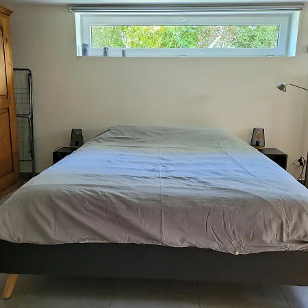 Apartment Joli Dans Maison Moderne, Proche De Strasbourg *