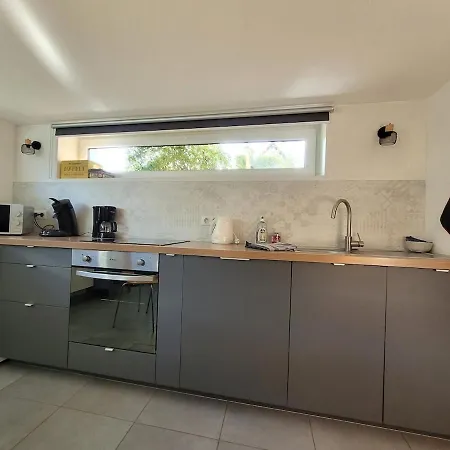 Joli Dans Maison Moderne, Proche De Strasbourg *