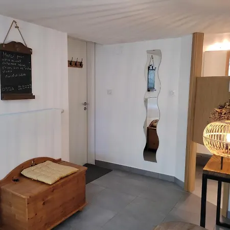 Joli Dans Maison Moderne, Proche De Strasbourg Apartment Weyersheim