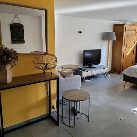 Joli Dans Maison Moderne, Proche De Strasbourg *