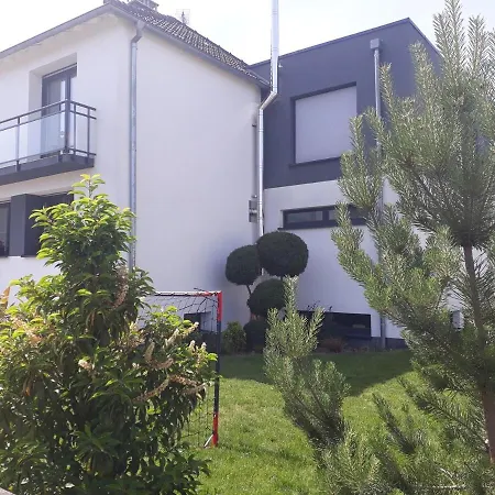 Joli Dans Maison Moderne, Proche De Strasbourg * Weyersheim